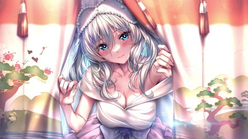 游戏画面1